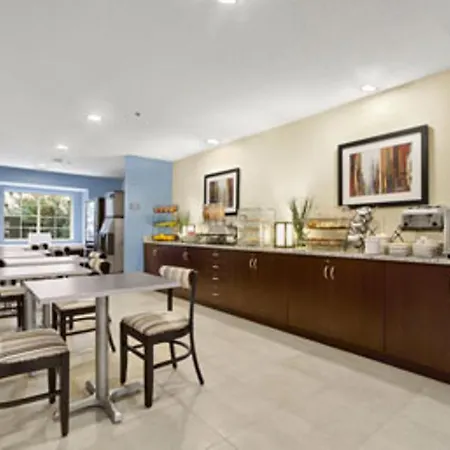 Microtel Inn & Suites - Greenville 